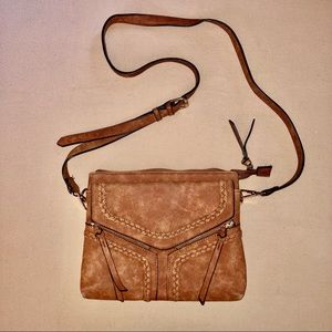 Love Culture | Braided Crossbody Bag